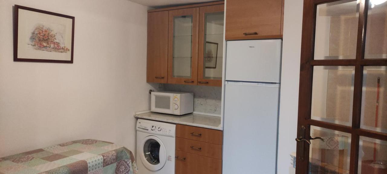Apartamento Miguel Torla Ordesa Zewnętrze zdjęcie